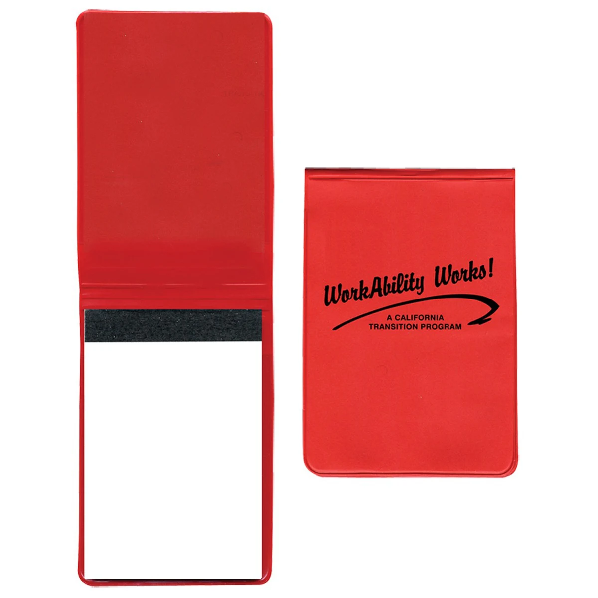 Memo Book with 100 Pages 1