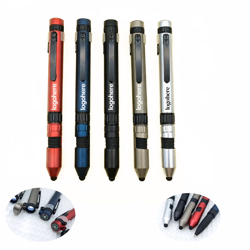 Emergency Survival Pen Light