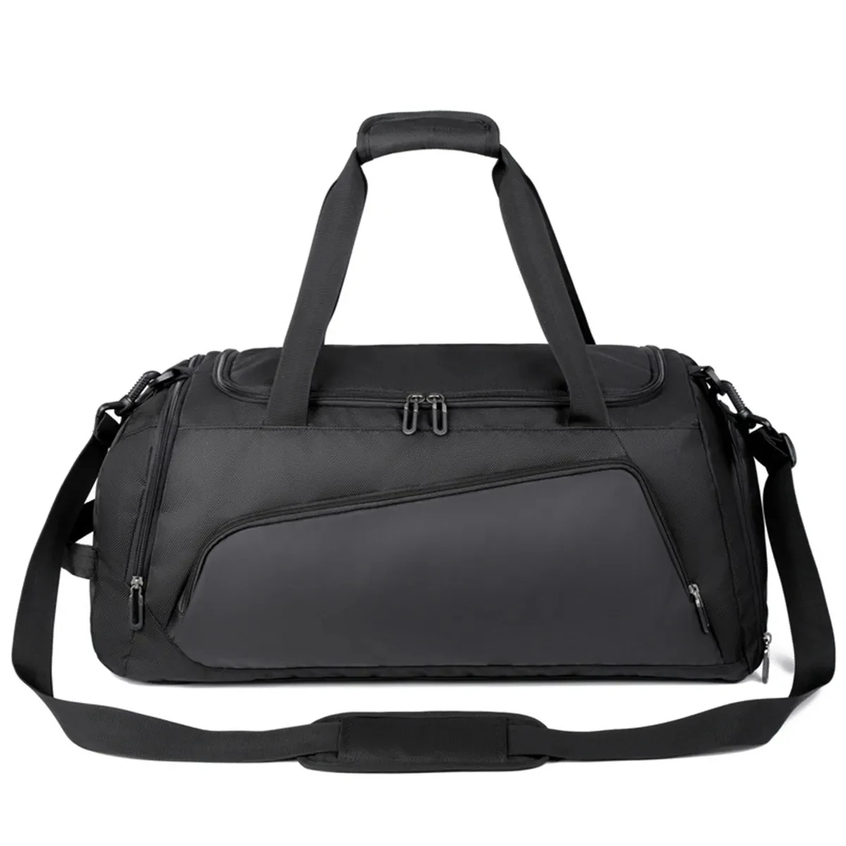 Gym Sports Duffel Backpack for Man Women 1