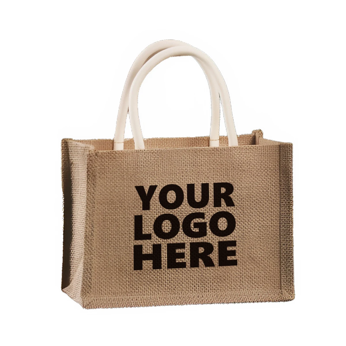 MOQ50 Simple Design Drawstring Backpack With Logo 1
