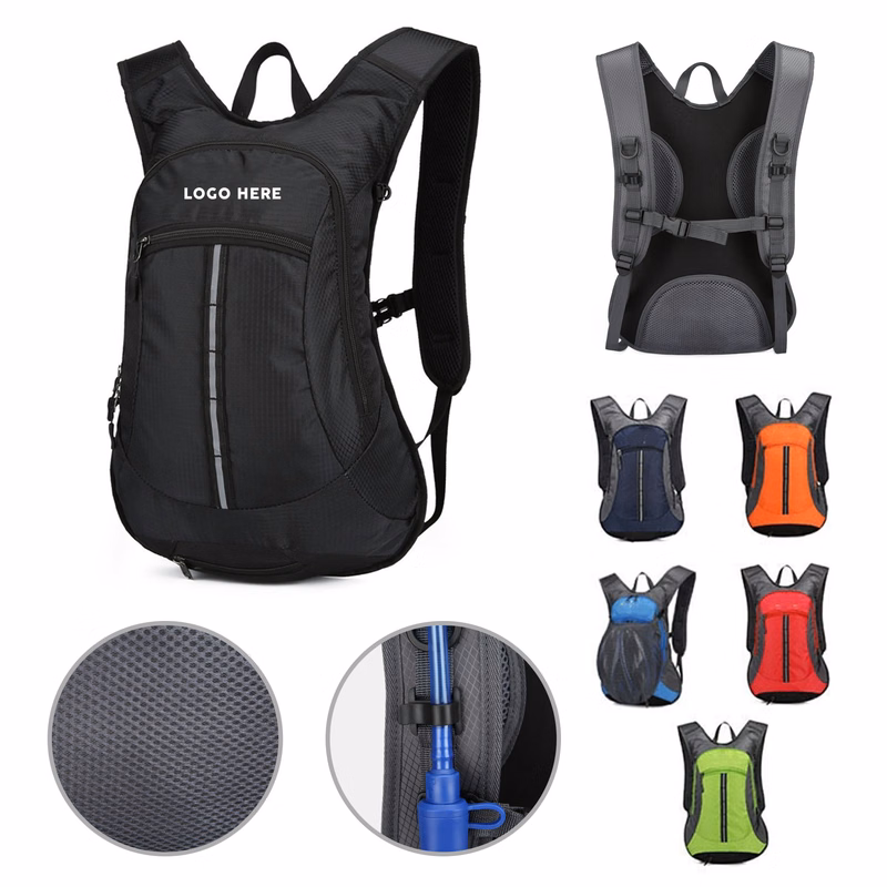 Bike Backpack