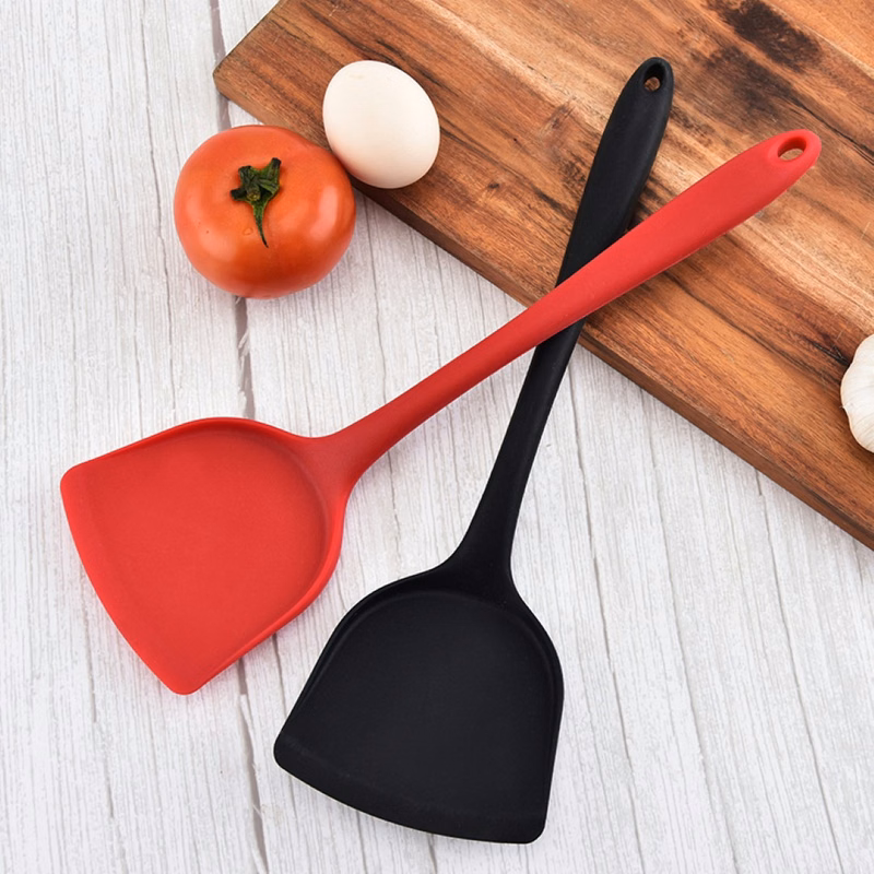 Non Stick Silicone Spatula