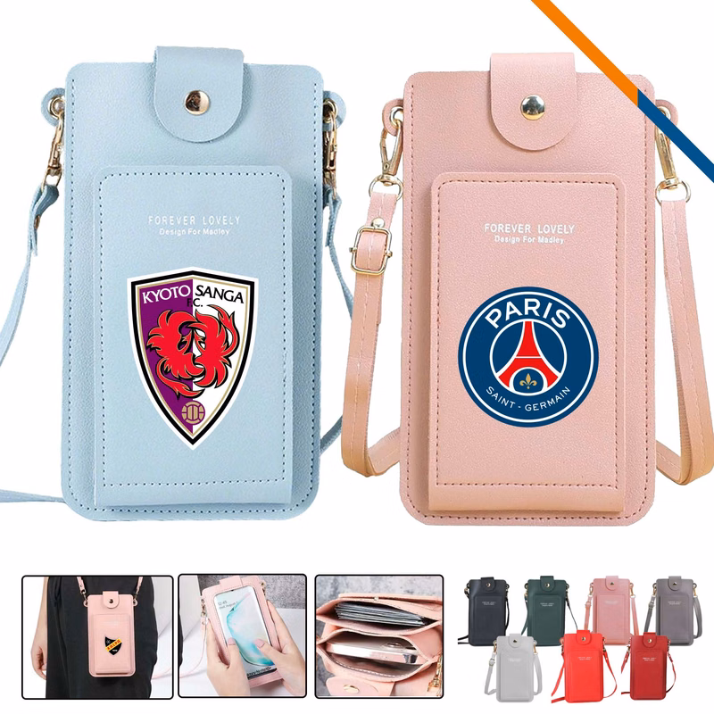 Trippo Crossbody Purse