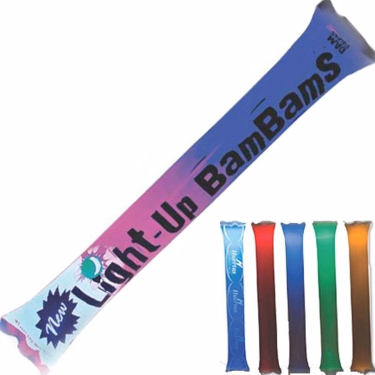 Light-Up BamBam Stick (Single)