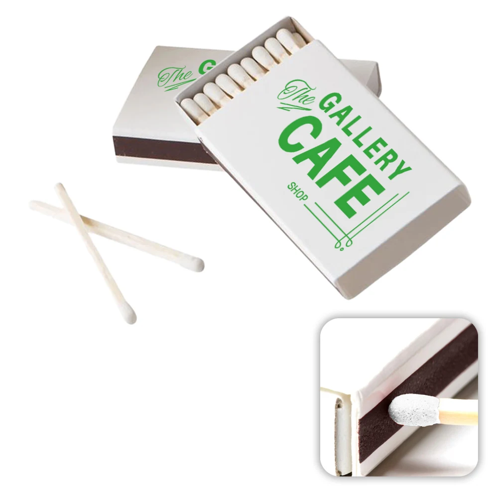 Matchbox 1