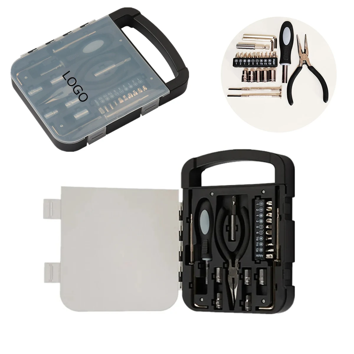 22 in 1 Tool Sets 1