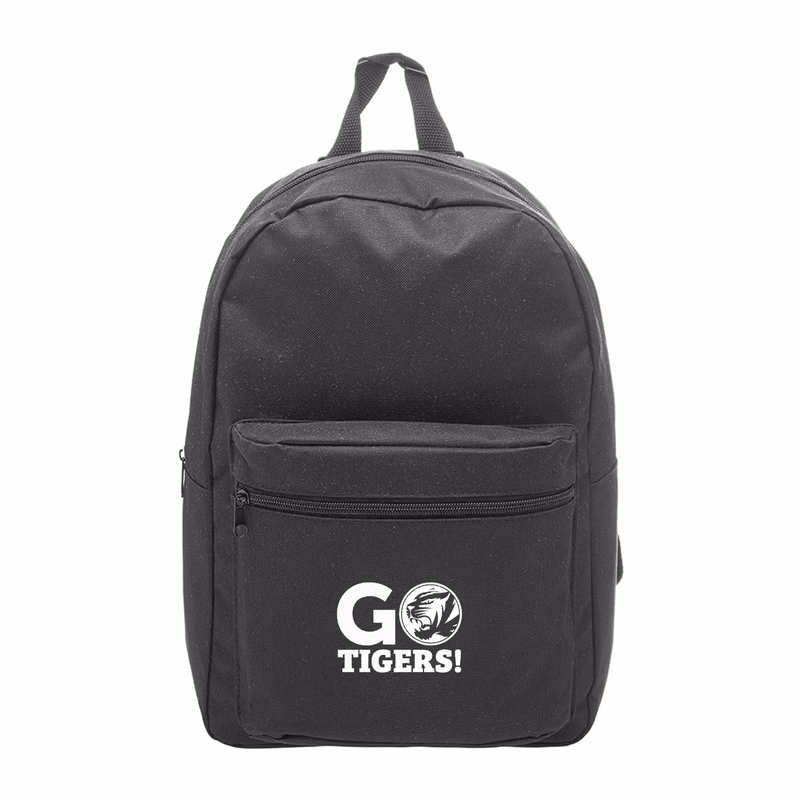 Ivybrook Academic Youth Backpack (1 Color Imprint)