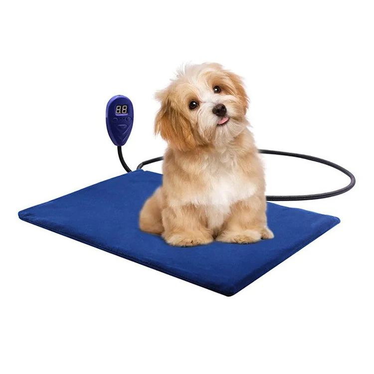 Pet Heating Pad For Dogs & Cats 1
