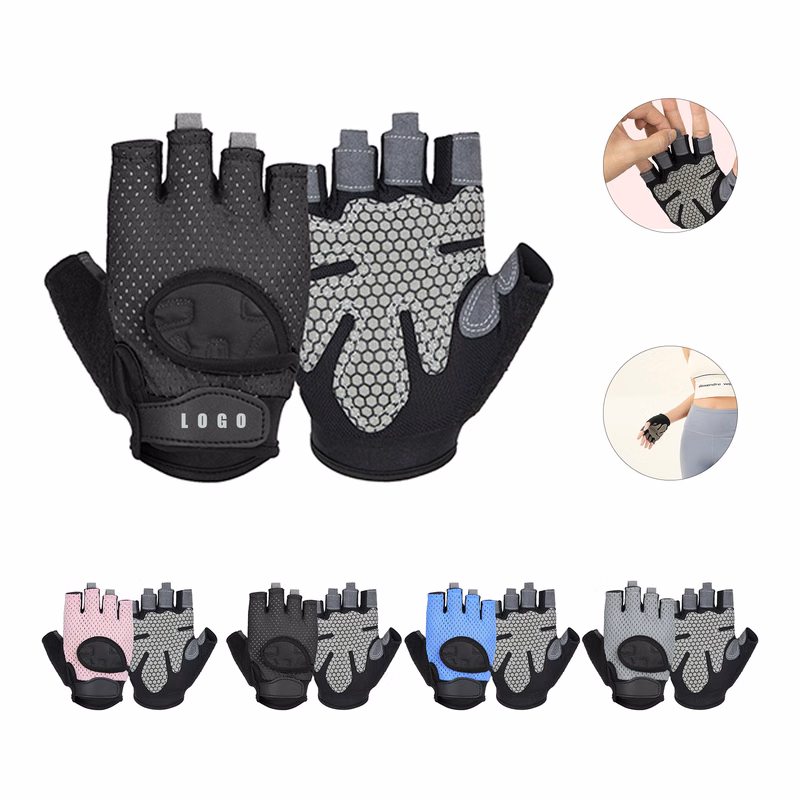 Workout Gloves Shorty
