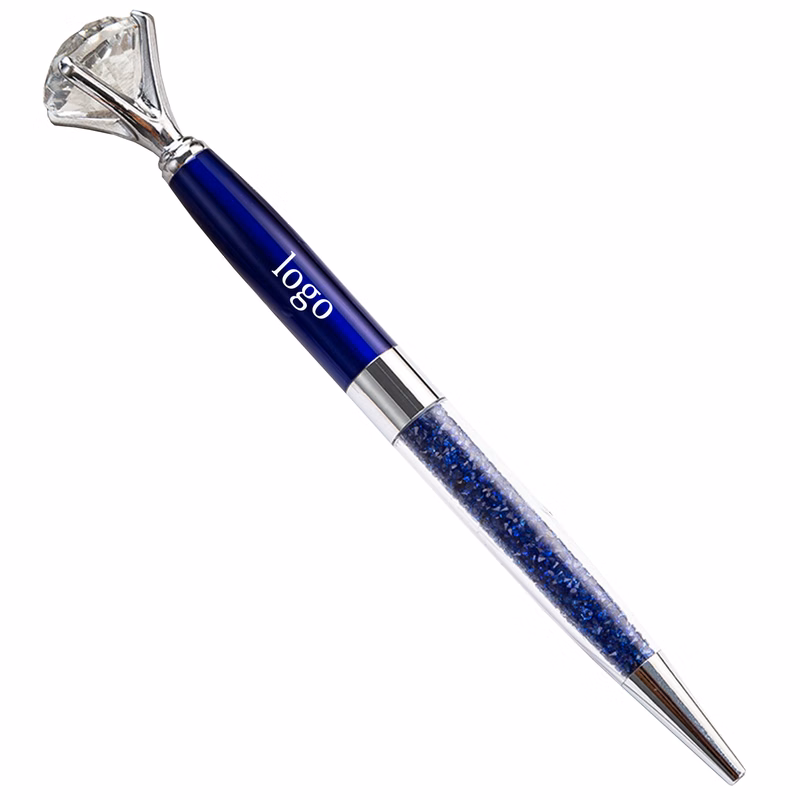 Logo Crystal Pen