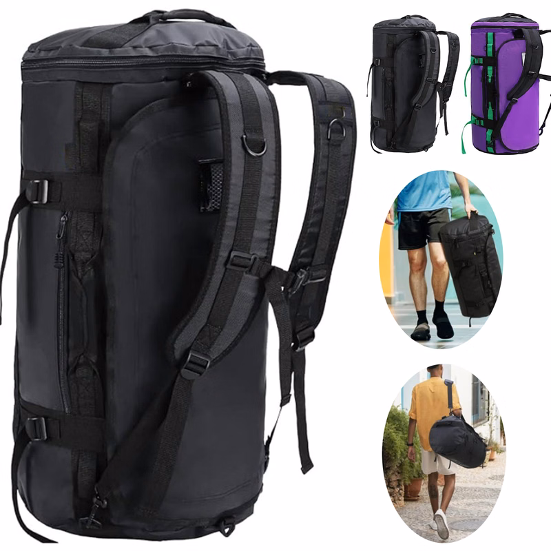 Large Duffel Backpack