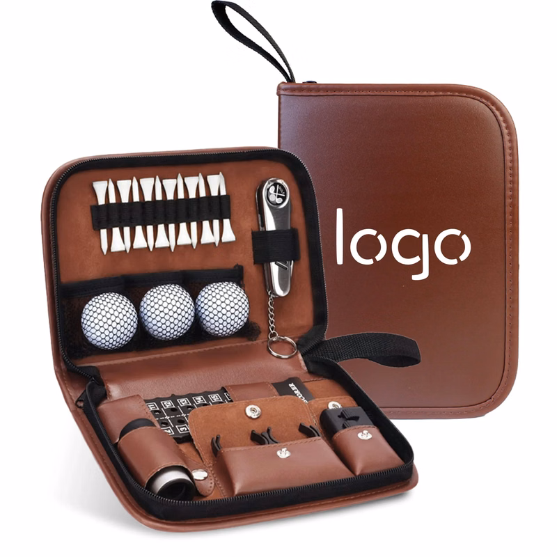 Premium Golf Utility Pouch - No Accessories