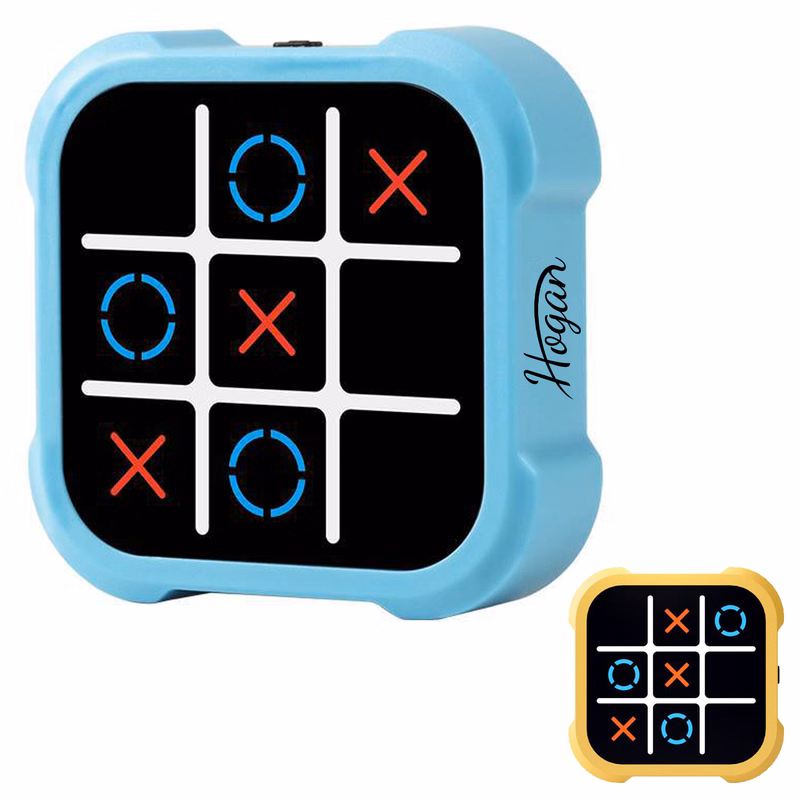 Electronic Tic Tac Toes Bolt Game