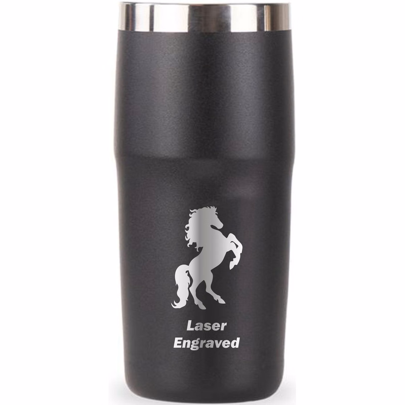 Ecovessel 16 oz Metro Insulated Tumbler