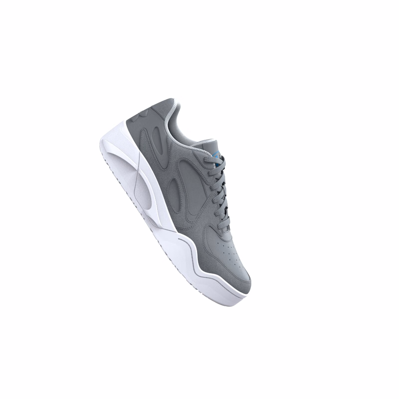 UA Court Anatomix Suede Unisex Sportstyle Shoes