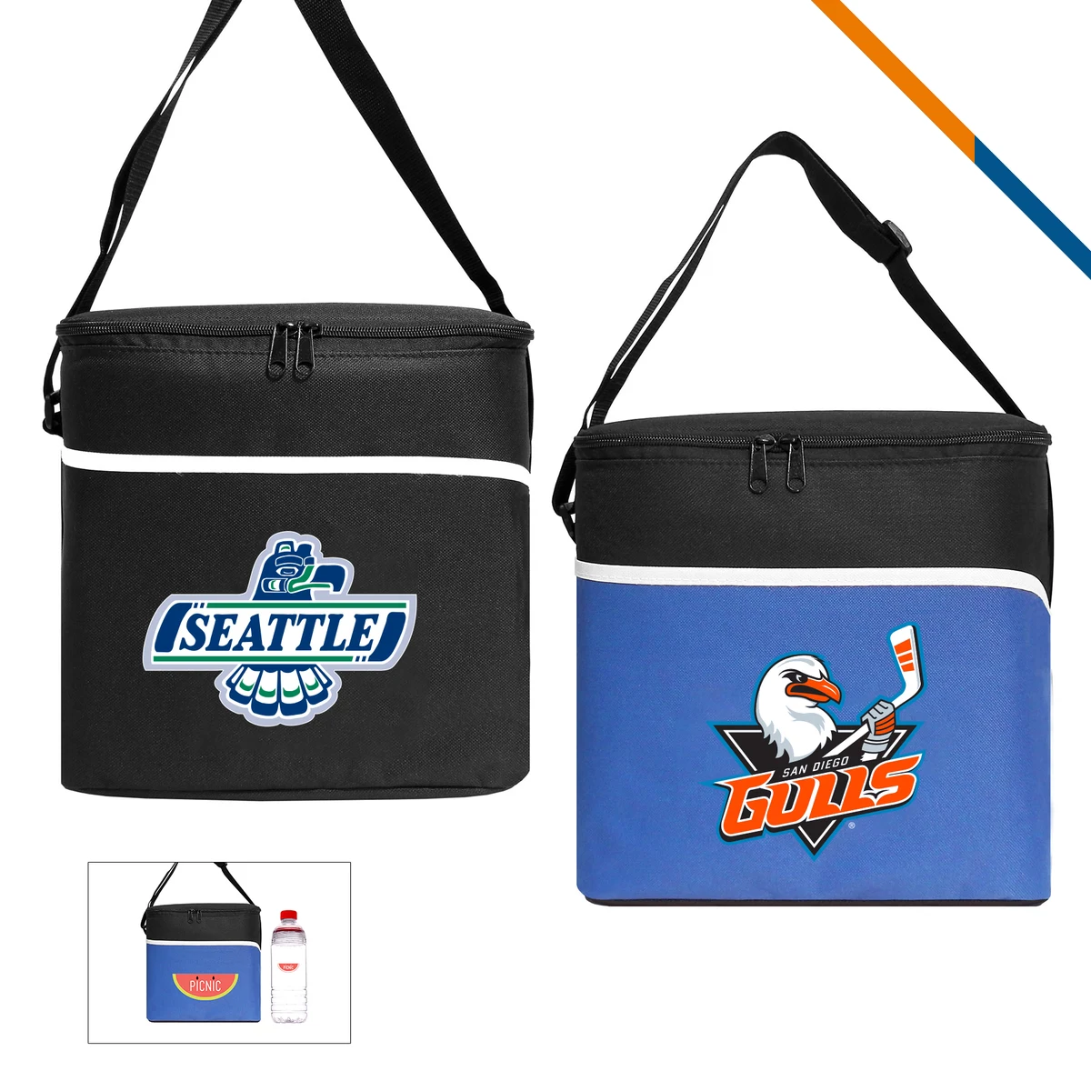 Tarsor Cooler Bag 1