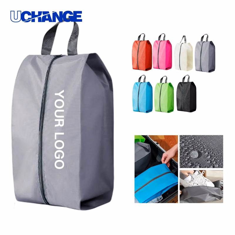 Shoe Organizer Bag Dustproof for Home Storage