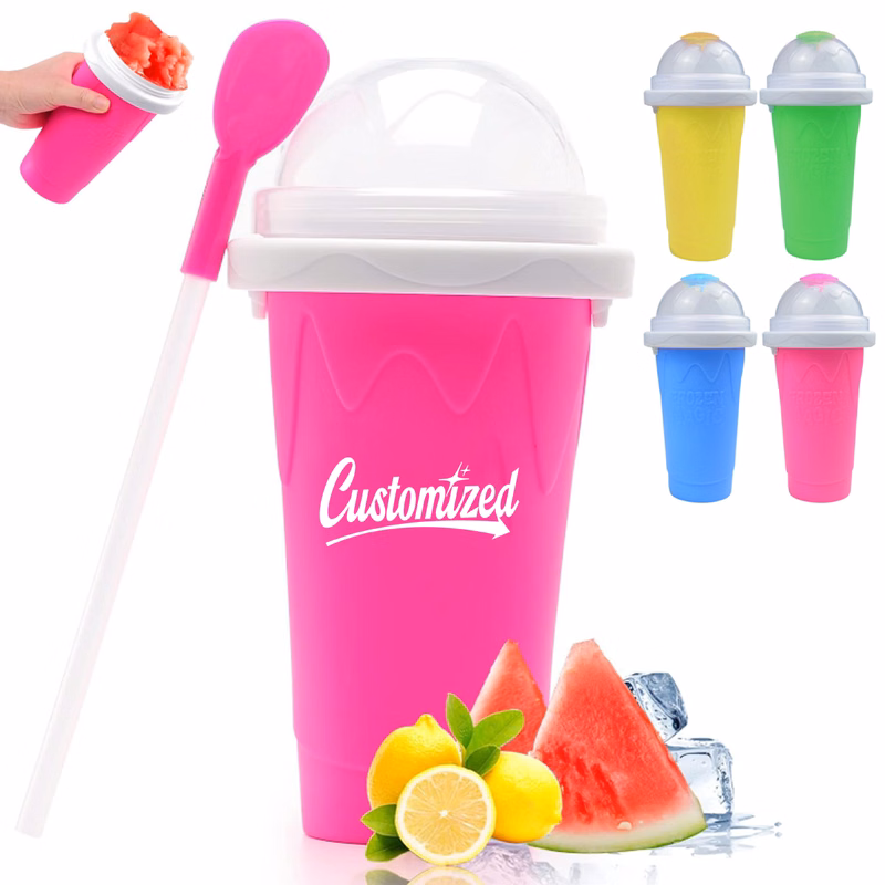 Quick Freeze Slush Maker Cup