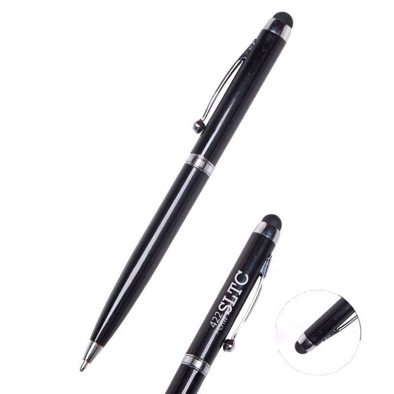 Business Twist Pen