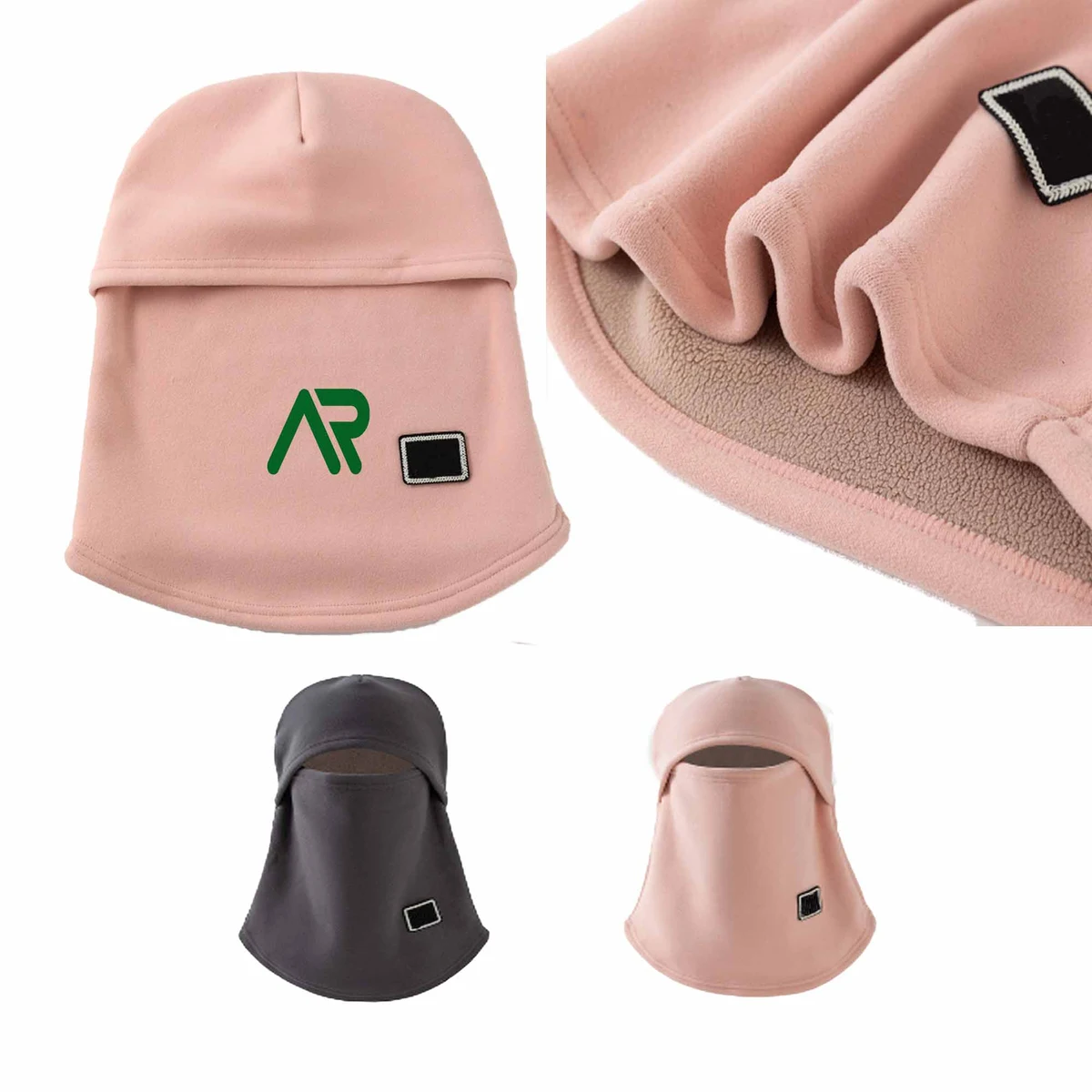 Riding Mask 1
