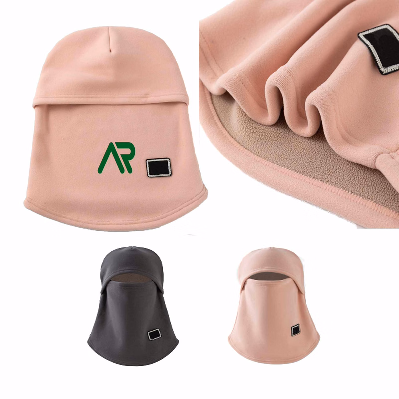 Riding Mask