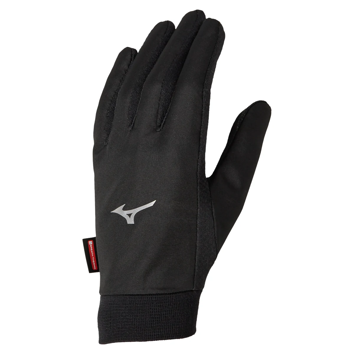 BREATH THERMO Wind Guard Glove 1