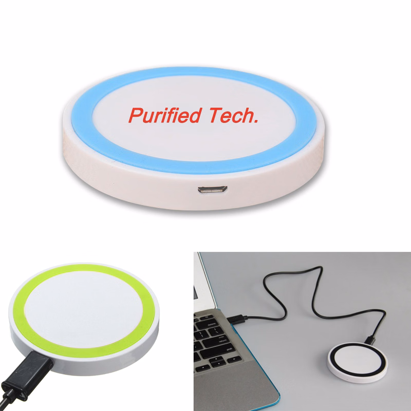 5W Qi Wireless Charger