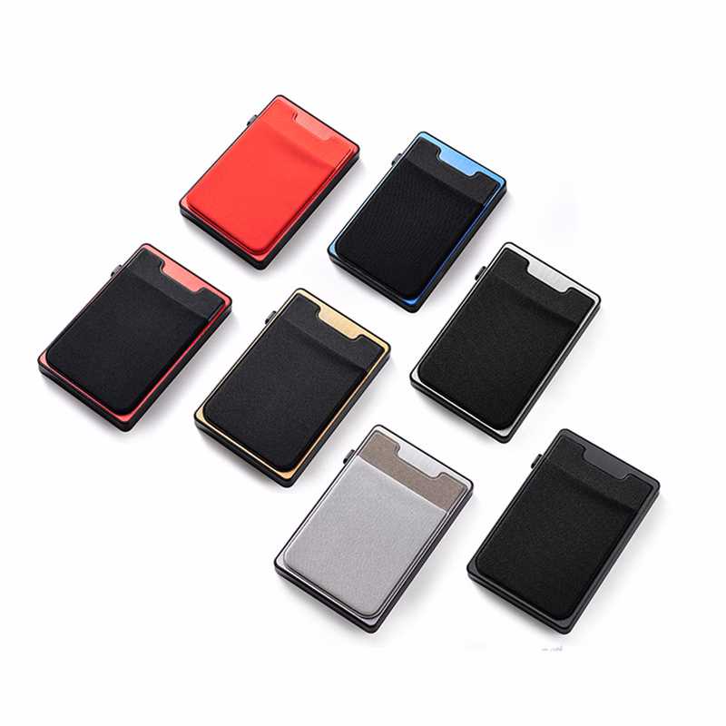 Pop up Wallet with Card Holder