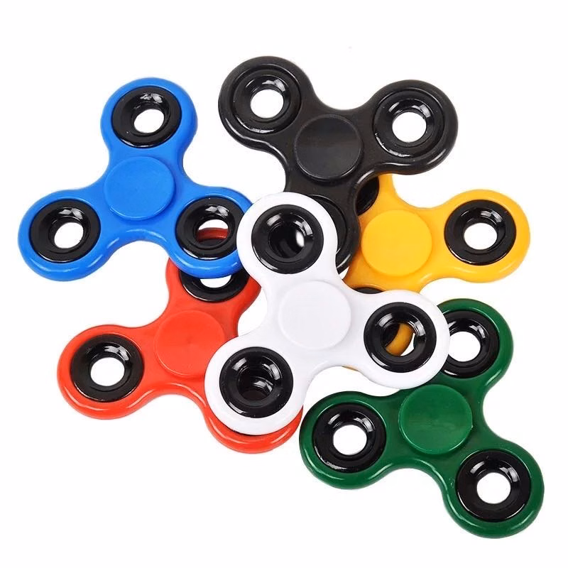 Fidget Hand Spinner Fingertip Gyroscope