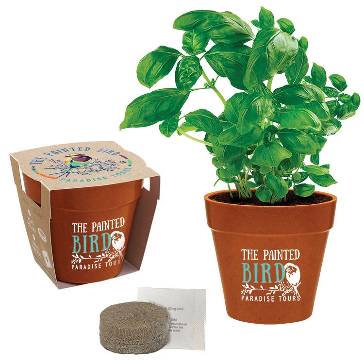 Mini Bamboo Blossom Kit 1