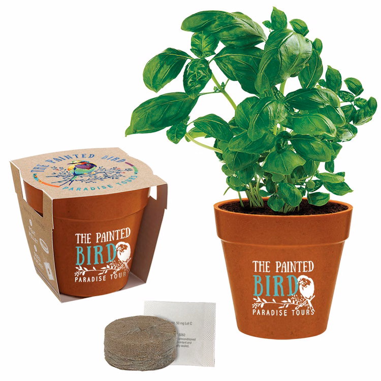 Mini Bamboo Blossom Kit