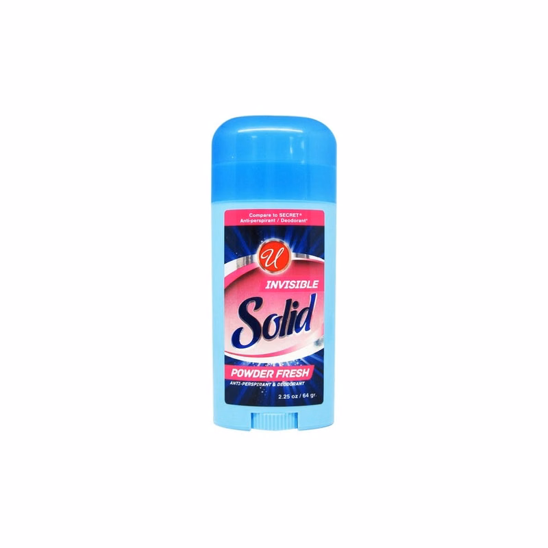Women's Deodorant Sticks - 2.25 oz Powder Fresh
