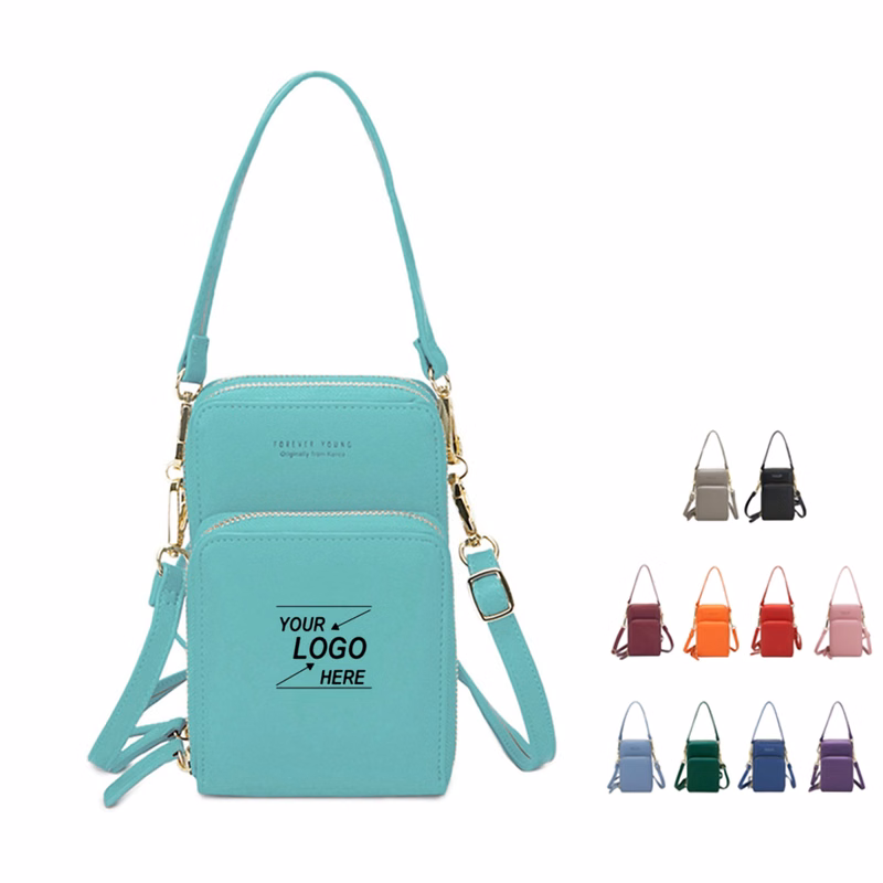 Adult Crossbody Phone Purse