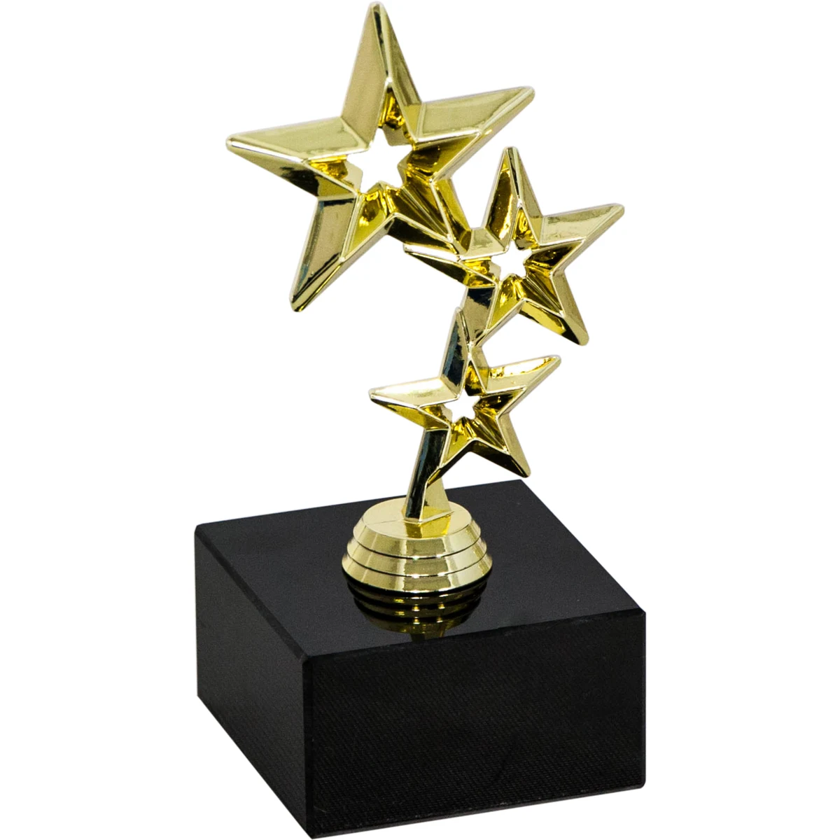 Triple Star Award 1