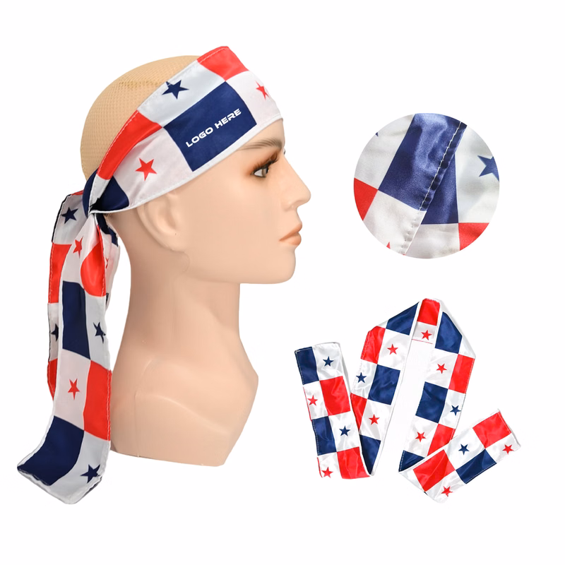 Custom Unisex Headbands