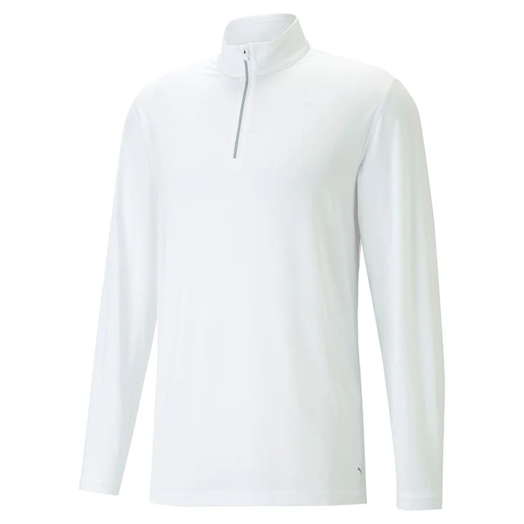 Puma You-V 1/4 Zip 1
