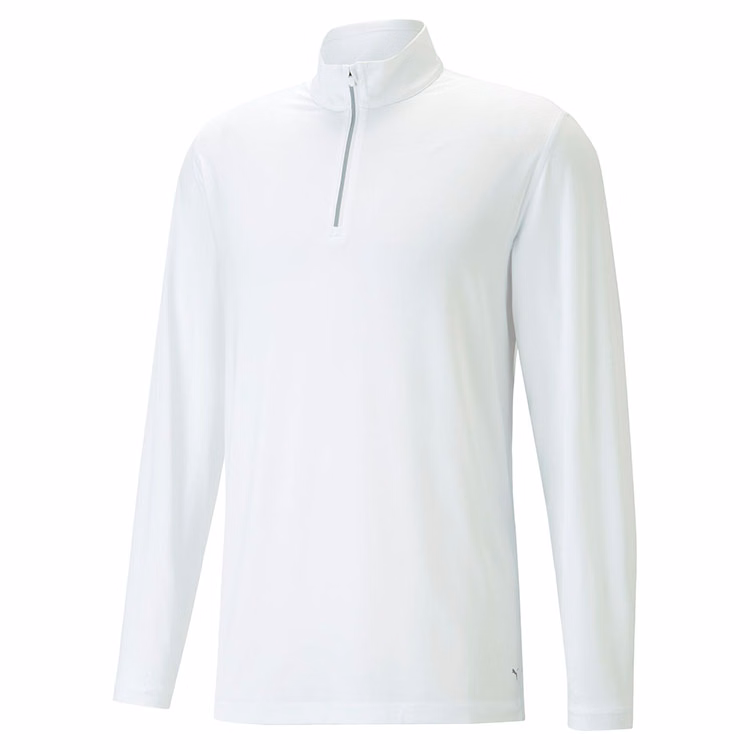 Puma You-V 1/4 Zip