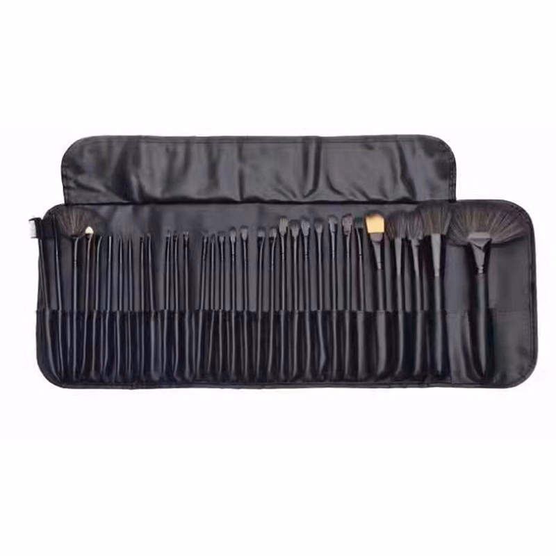 24pcs Makeup Brush Set