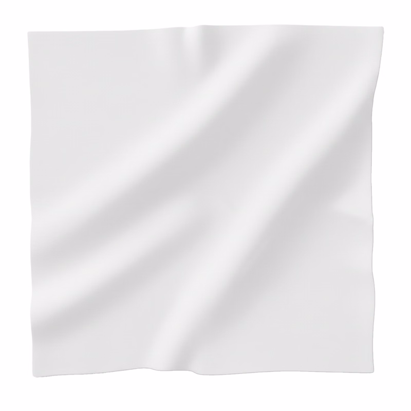 22" Square Sublimation Bandana
