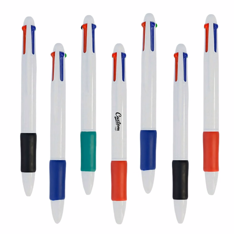 Orbitor 4-Color Pen