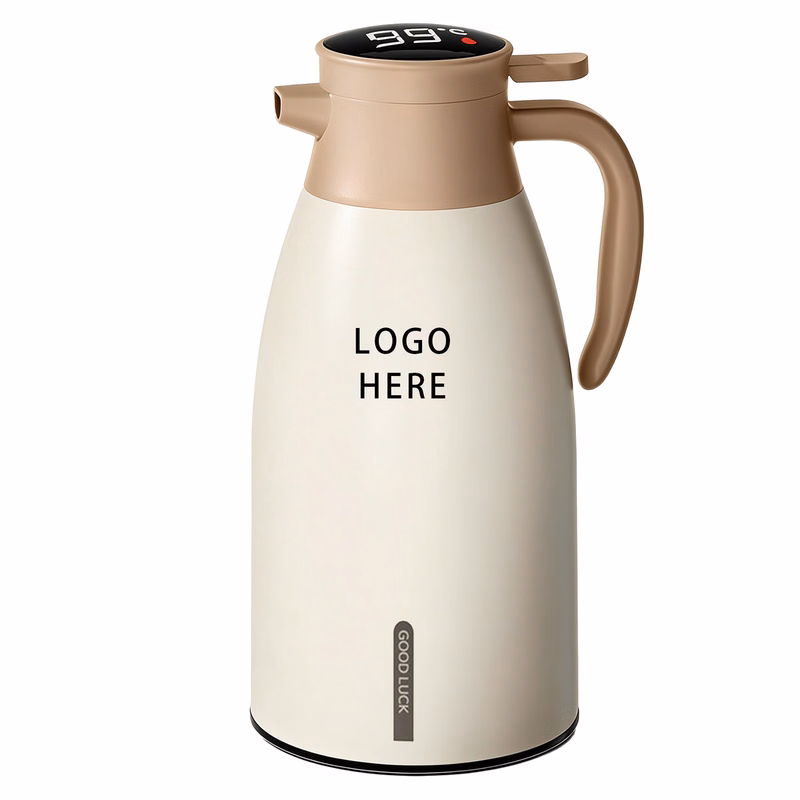 Home Digital Display Electric Kettle