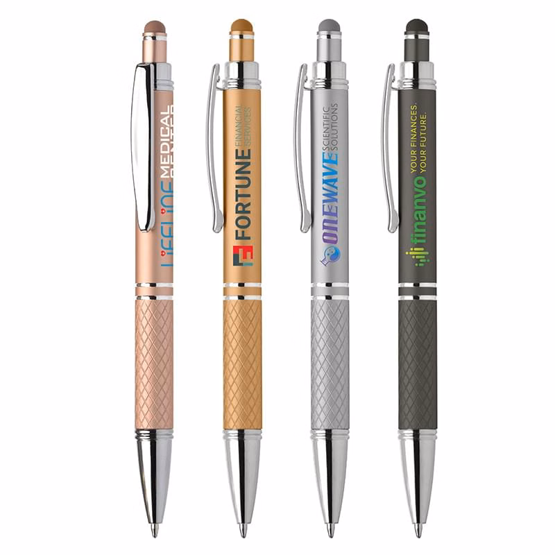 Phoenix Softy Metallic w/ Stylus -  