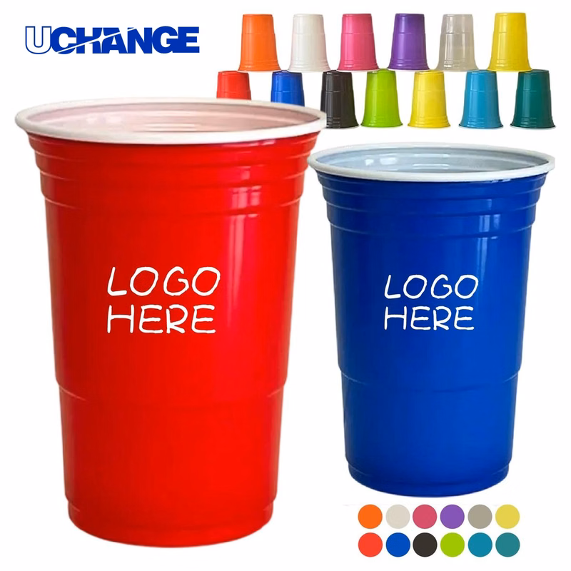 Celebrate Party Cup Container (20 oz.)