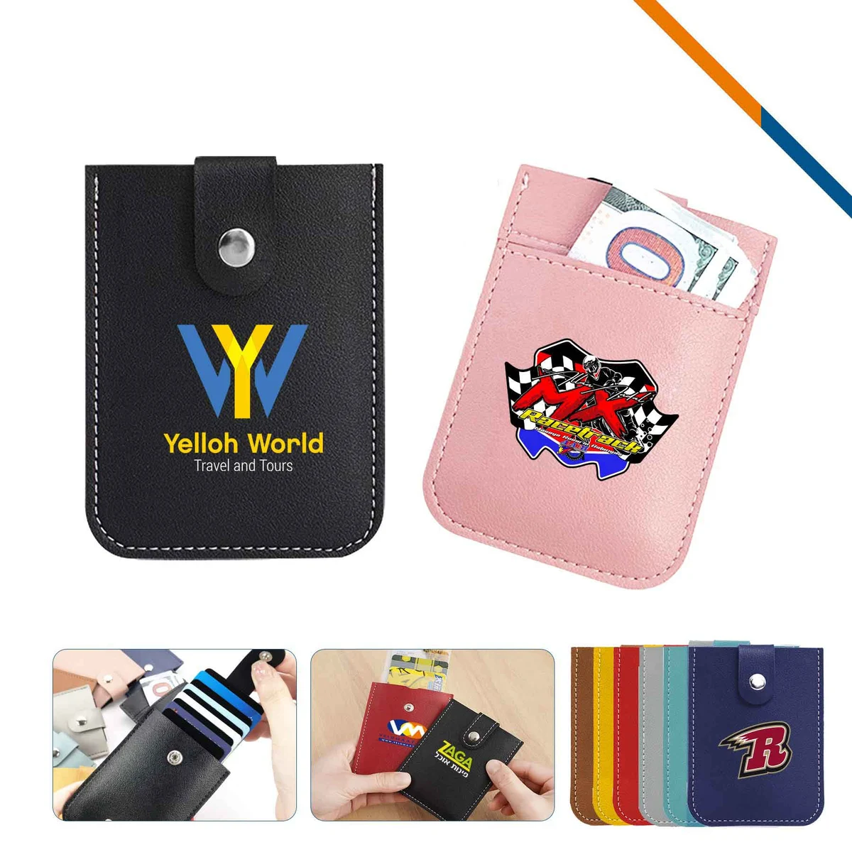 Alopo Card Holder 1