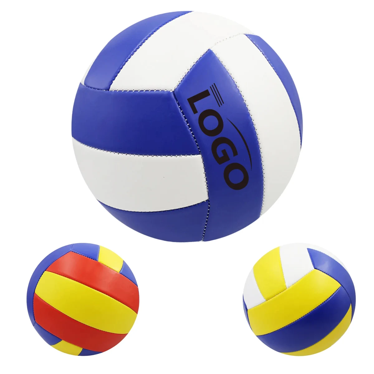 Size 5 Training And Beach Volleyball MOQ20 1