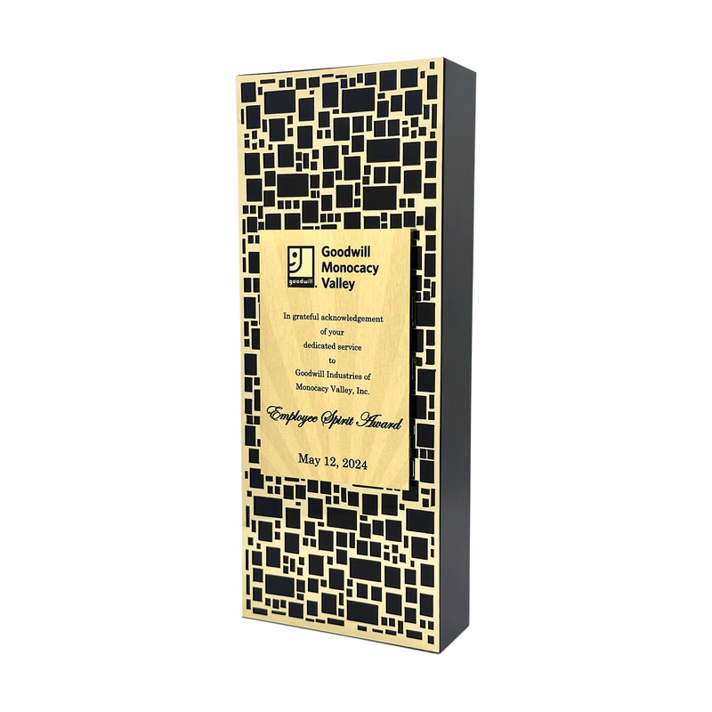 Venice Acrylic Award 2