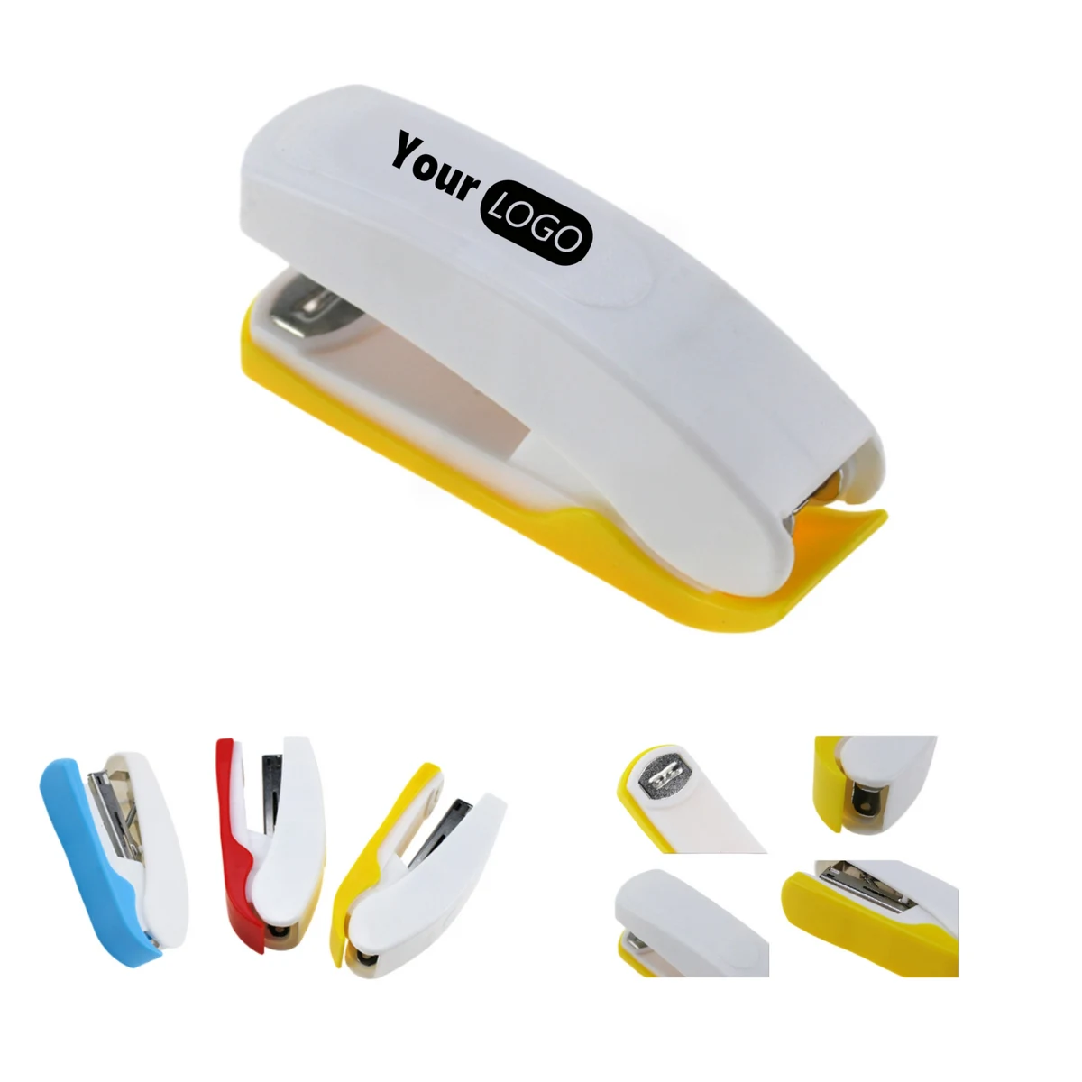 Custom Mini Stapler 1