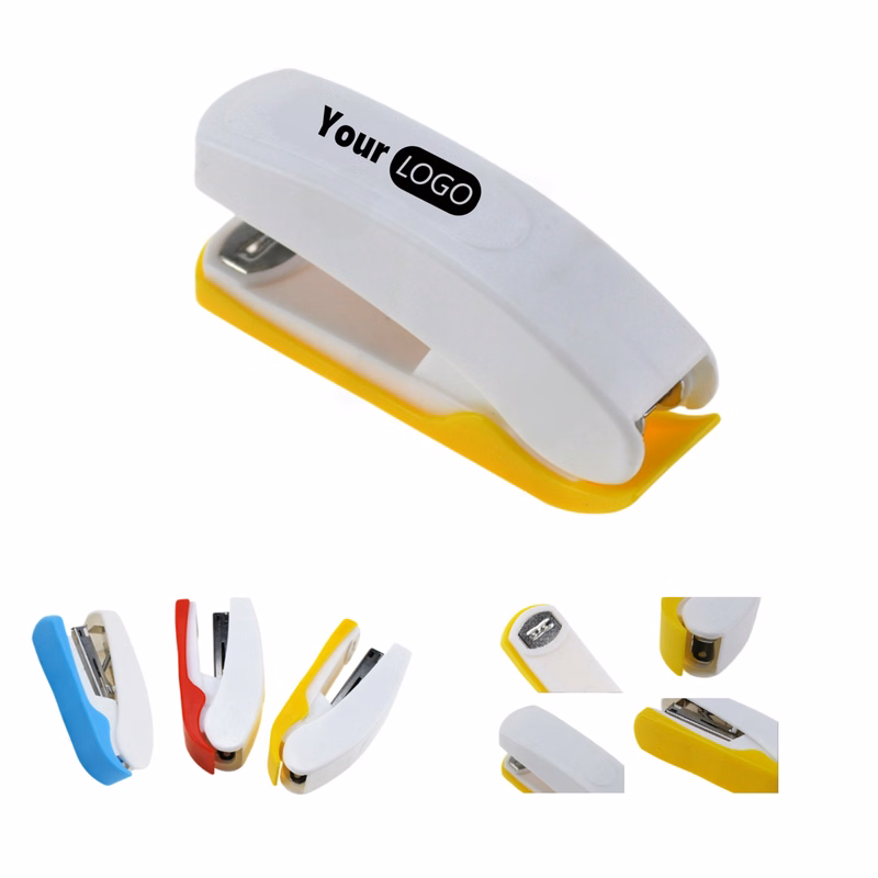 Custom Mini Stapler