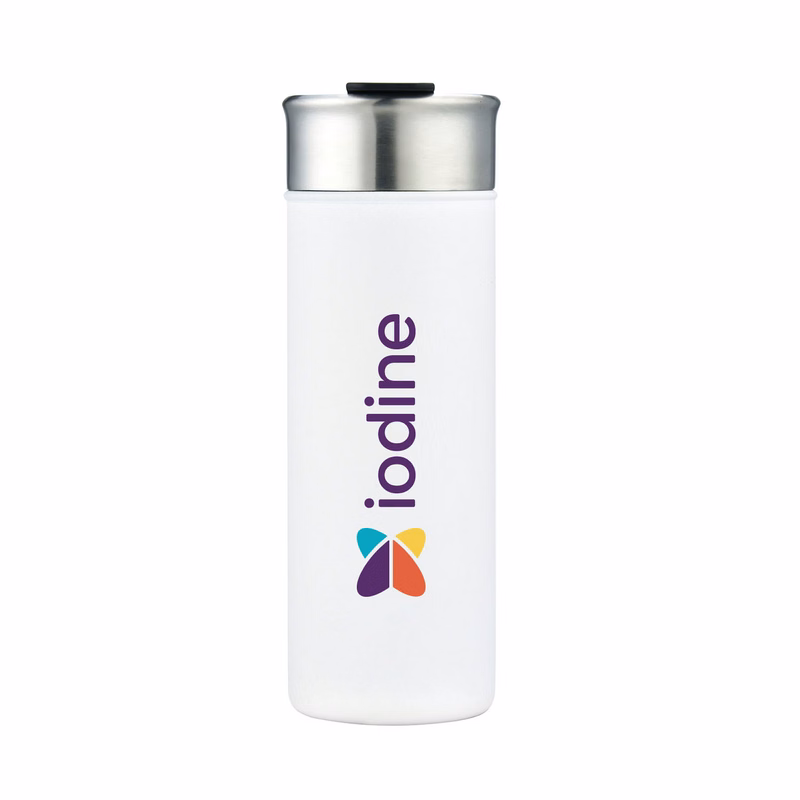 Hanke 18oz Vacuum Tumbler