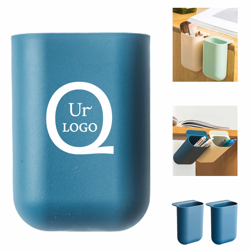 Self-Adhesive Desk Storage Box